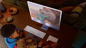 Apple teases new Macs in a 'week of announcements' that starts Monday