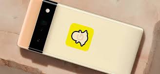 Snapchat's camera is getting a shortcut on the iPhone lock screen