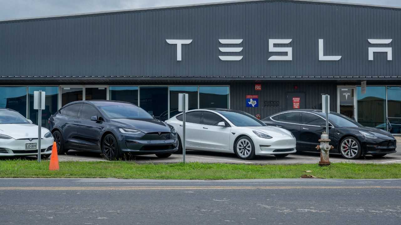 Tesla says it will ‘begin launching’ new and more affordable